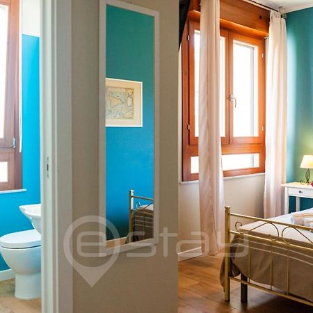House Marcella Apartment Cagliari Bagian luar foto