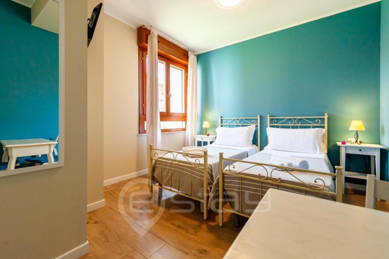 House Marcella Apartment Cagliari Bagian luar foto