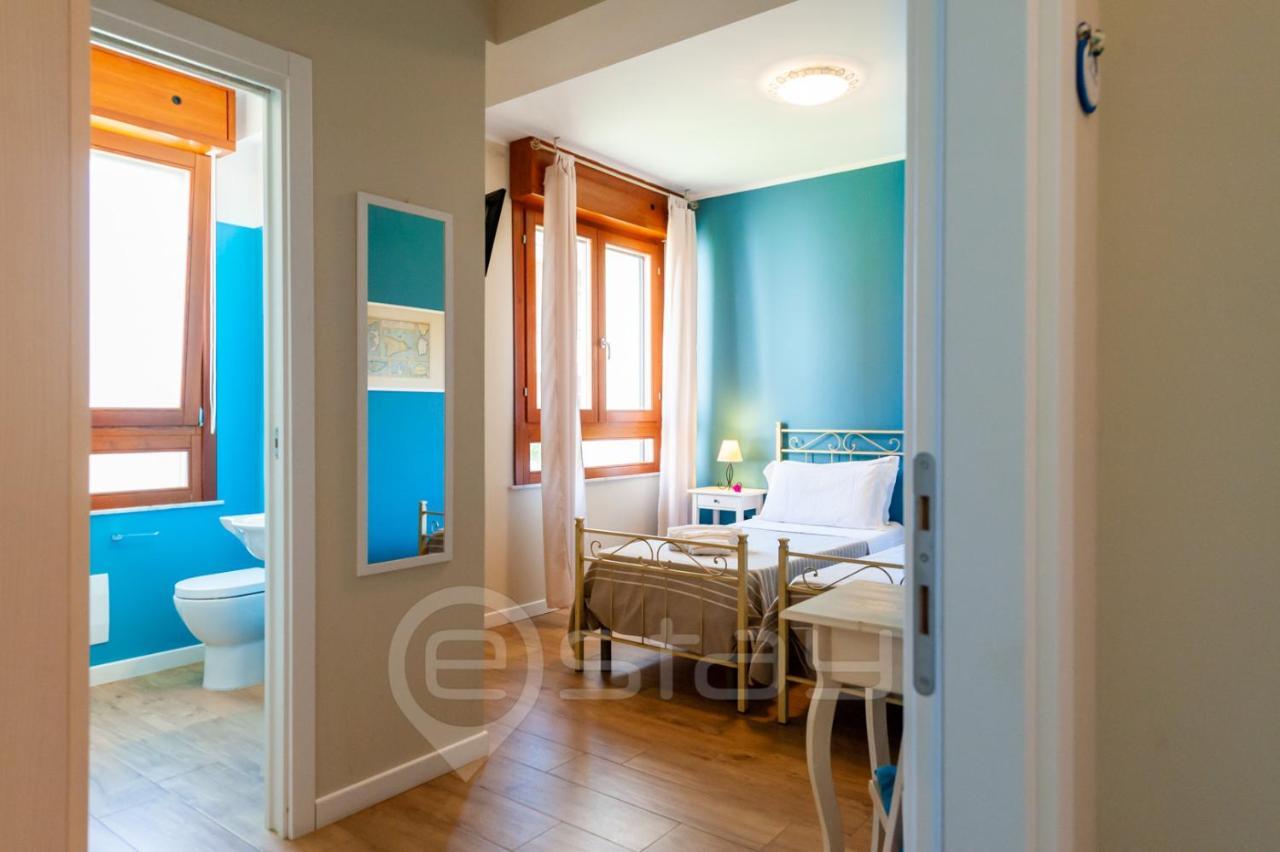House Marcella Apartment Cagliari Bagian luar foto