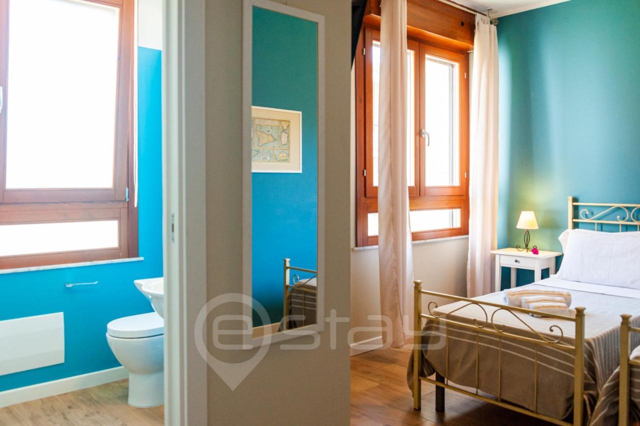 House Marcella Apartment Cagliari Bagian luar foto