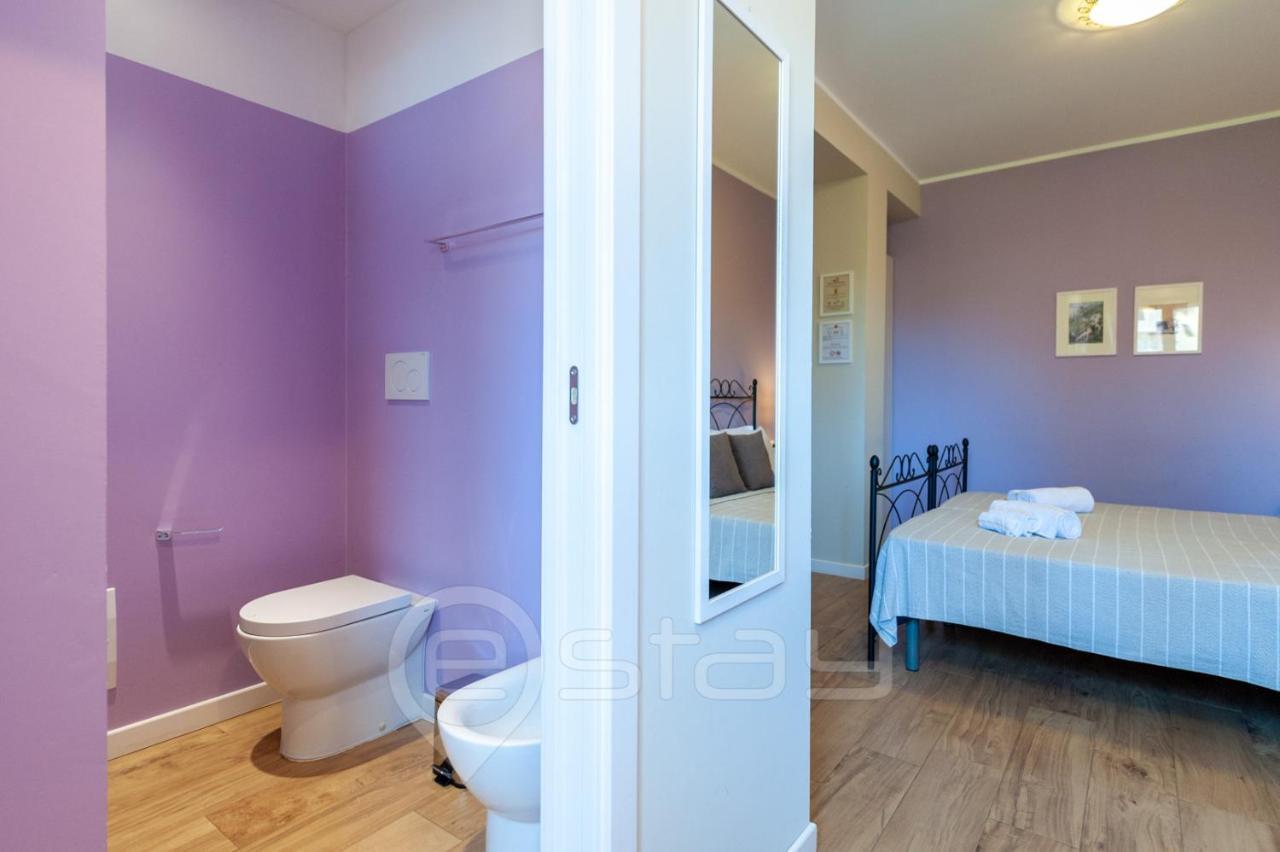 House Marcella Apartment Cagliari Bagian luar foto