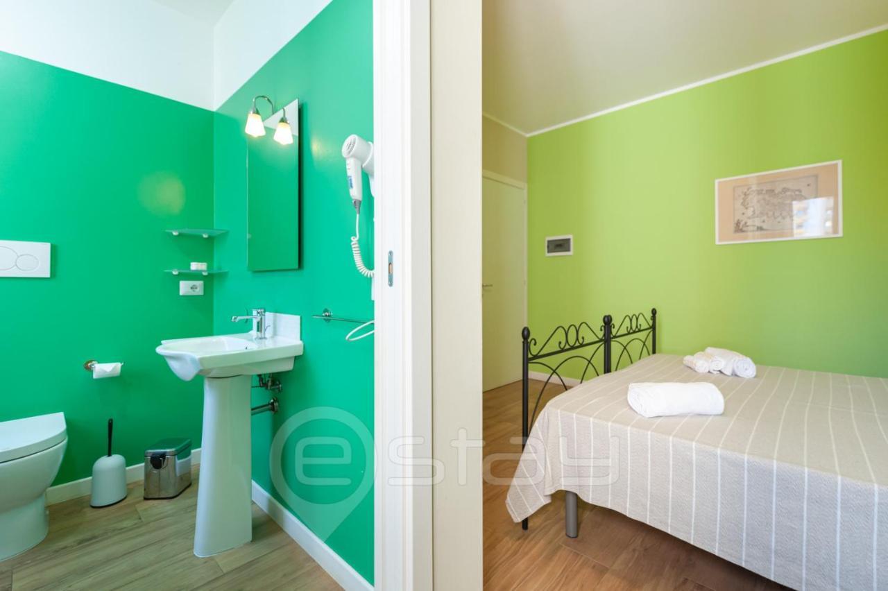 House Marcella Apartment Cagliari Bagian luar foto