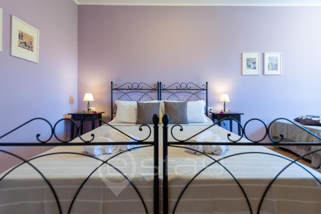 House Marcella Apartment Cagliari Bagian luar foto