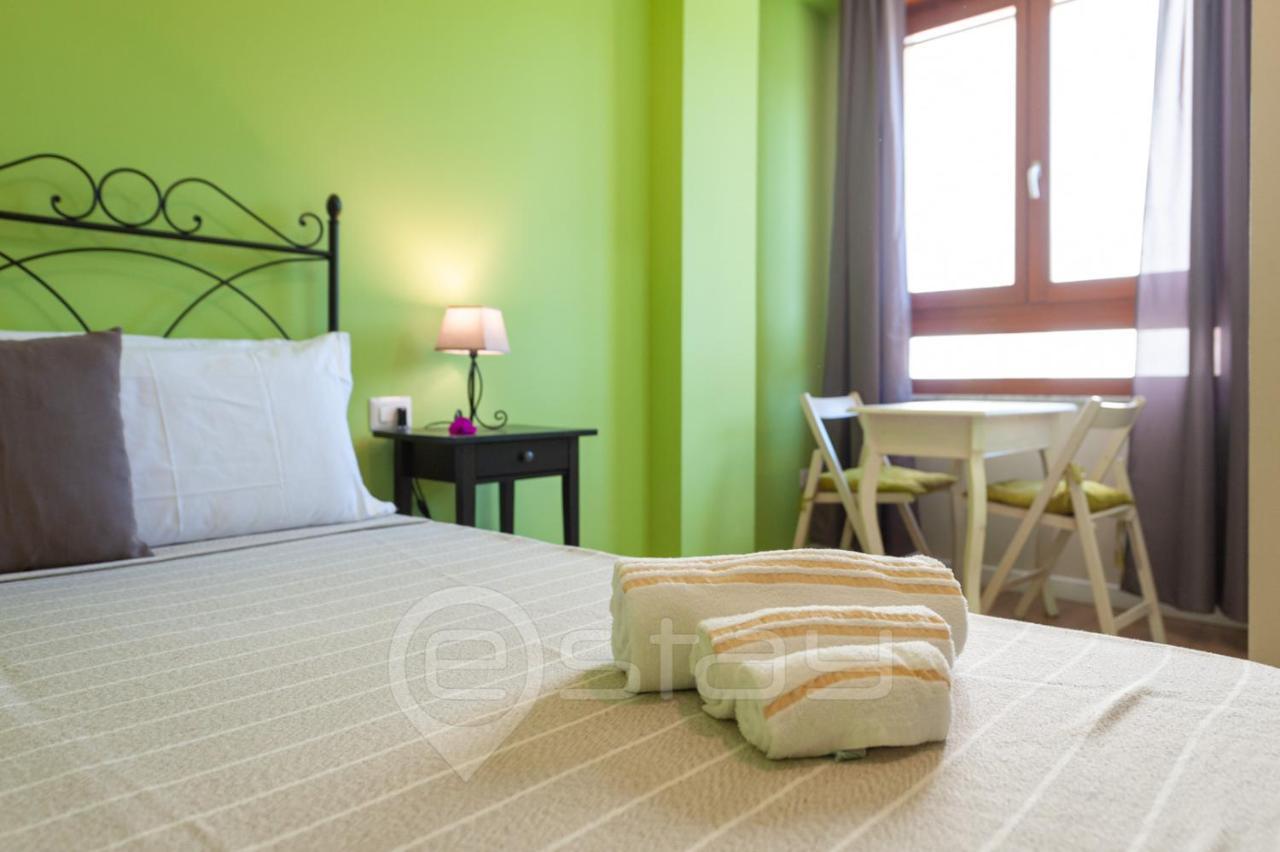 House Marcella Apartment Cagliari Bagian luar foto