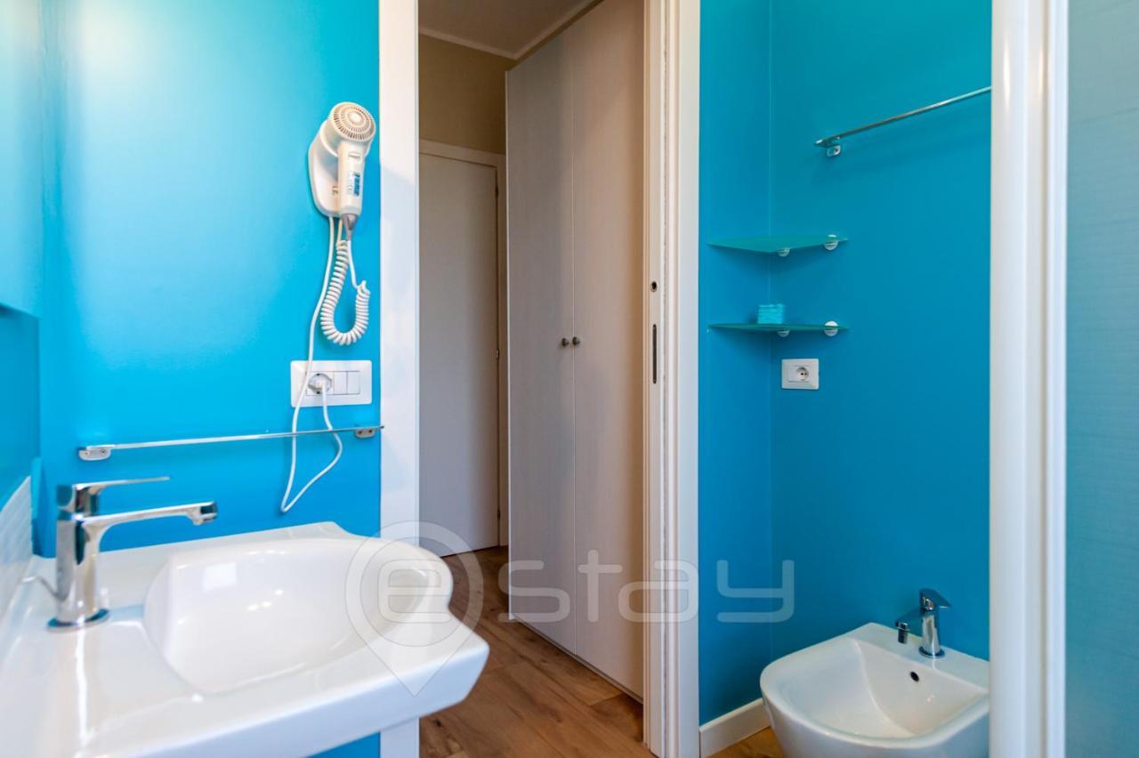 House Marcella Apartment Cagliari Bagian luar foto