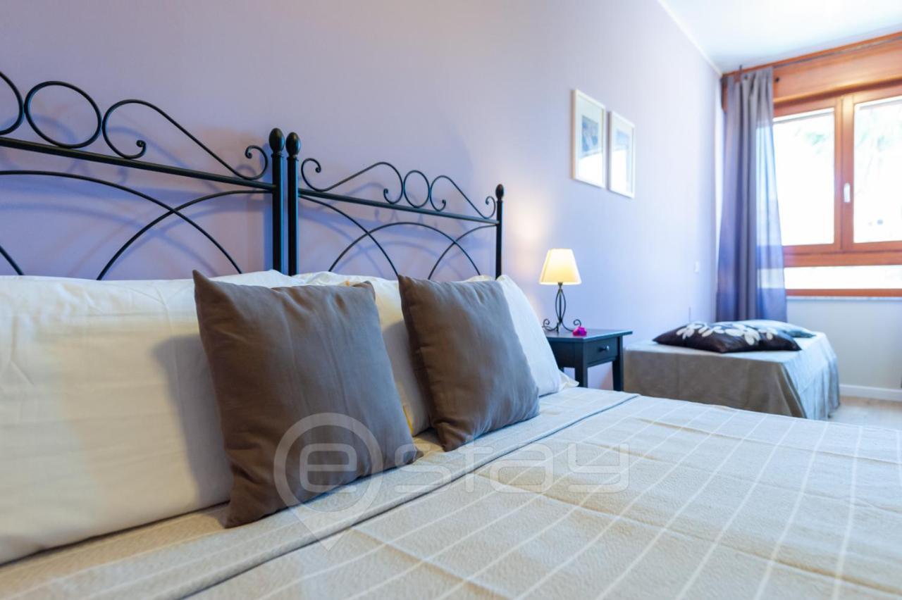 House Marcella Apartment Cagliari Bagian luar foto