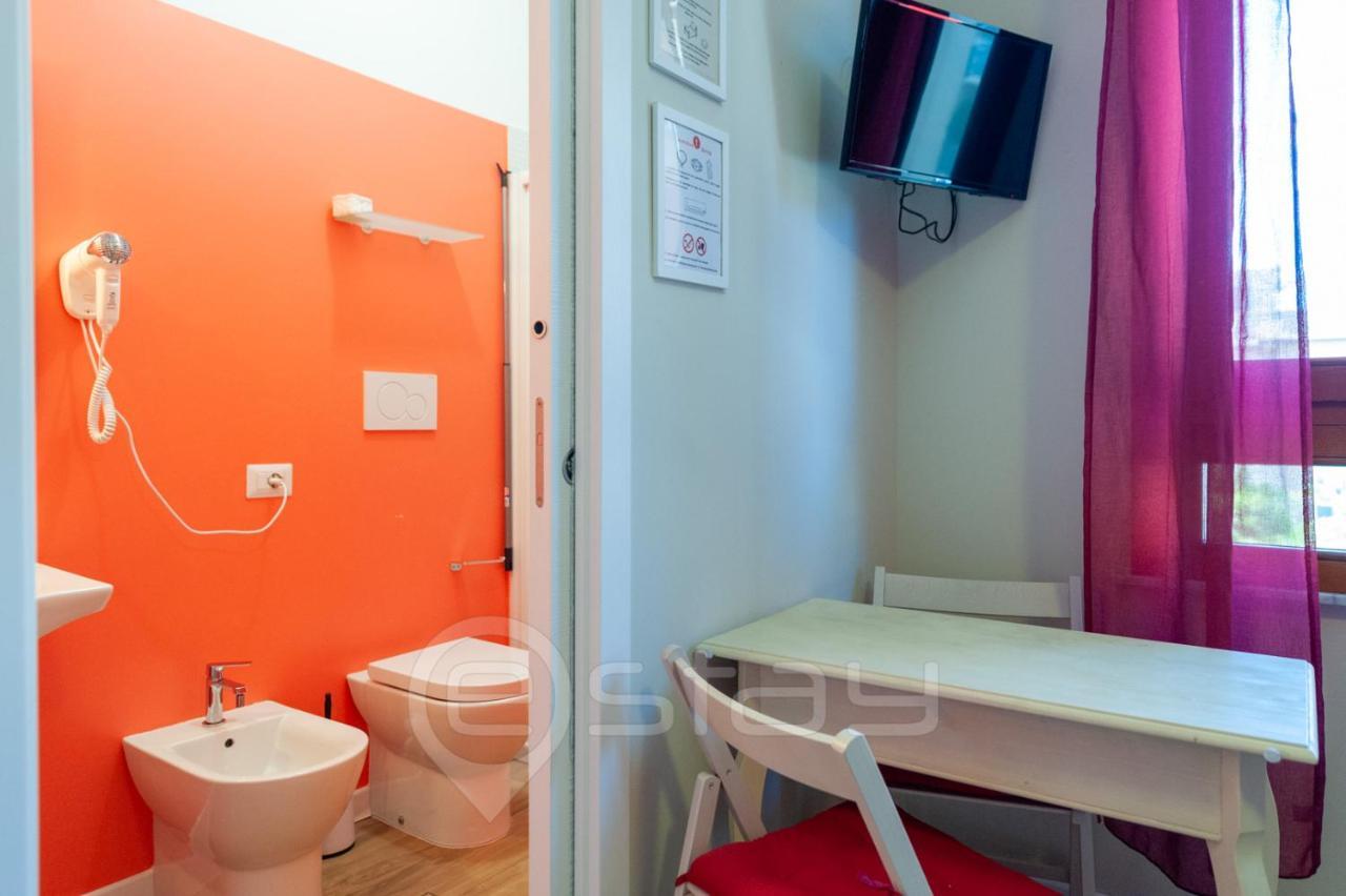 House Marcella Apartment Cagliari Bagian luar foto