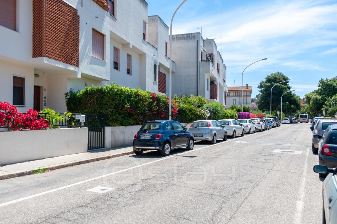 House Marcella Apartment Cagliari Bagian luar foto