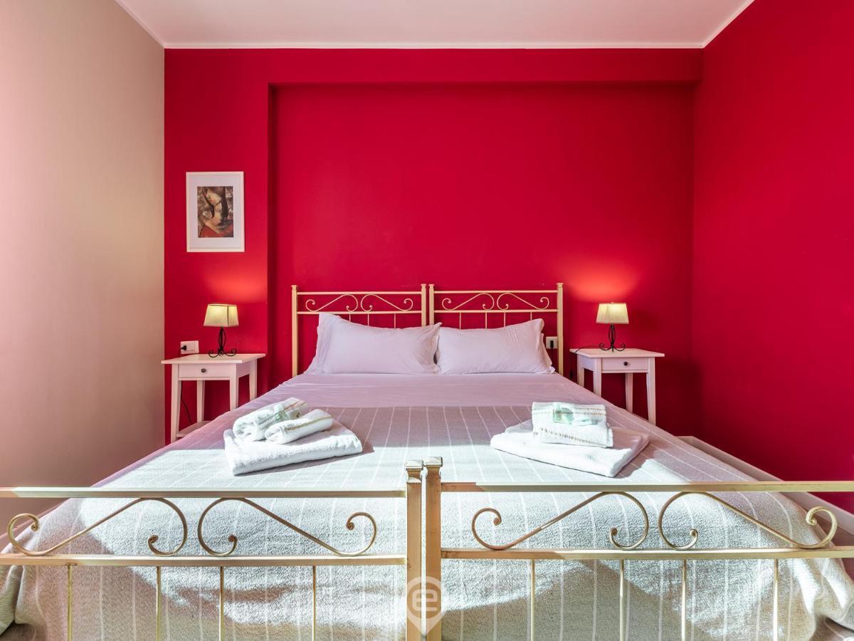 House Marcella Apartment Cagliari Bagian luar foto