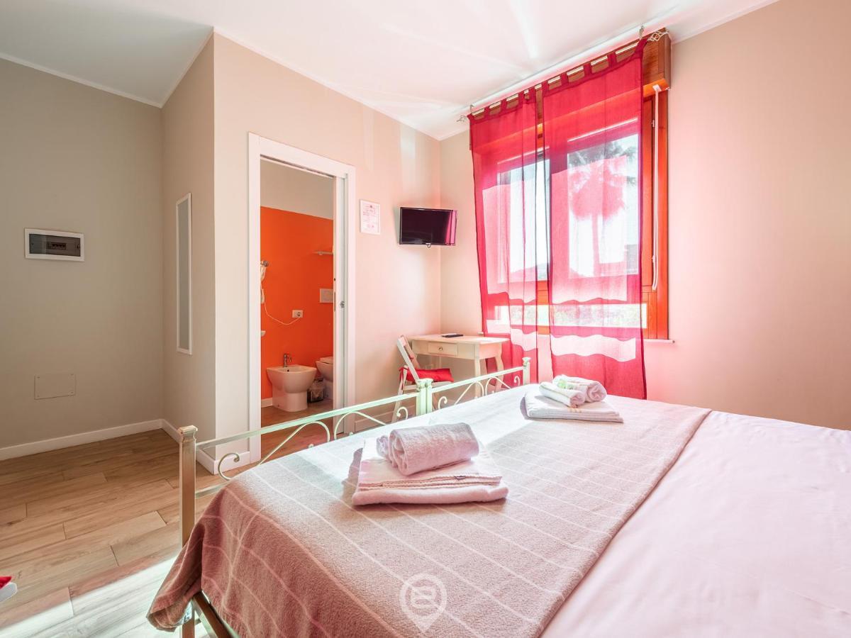 House Marcella Apartment Cagliari Bagian luar foto