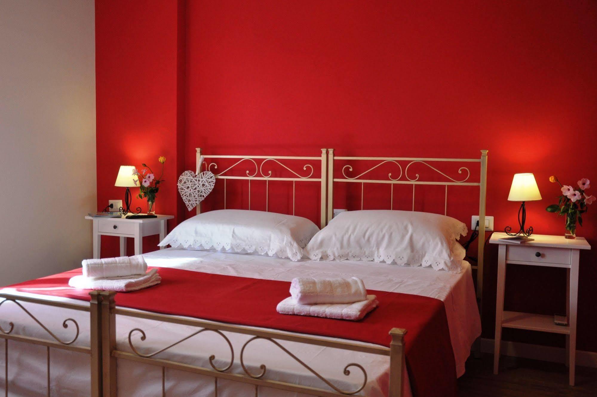 House Marcella Apartment Cagliari Bagian luar foto